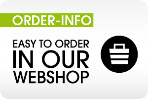 A iFixTheButton easy to order webshop